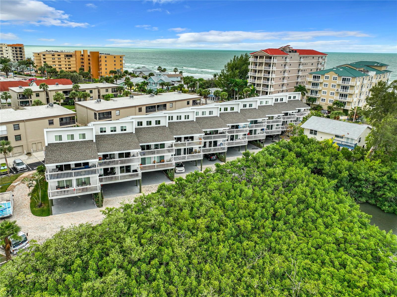 19727 GULF BLVD #G1, INDIAN ROCKS BEACH, FL