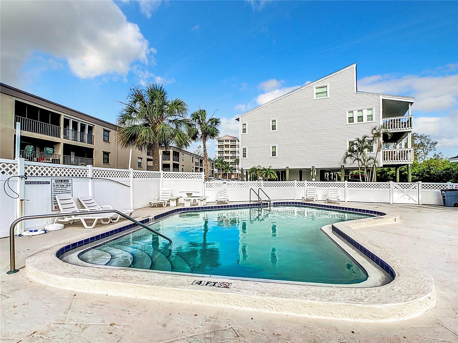 19727 GULF BLVD #G1, INDIAN ROCKS BEACH, FL — photo 5