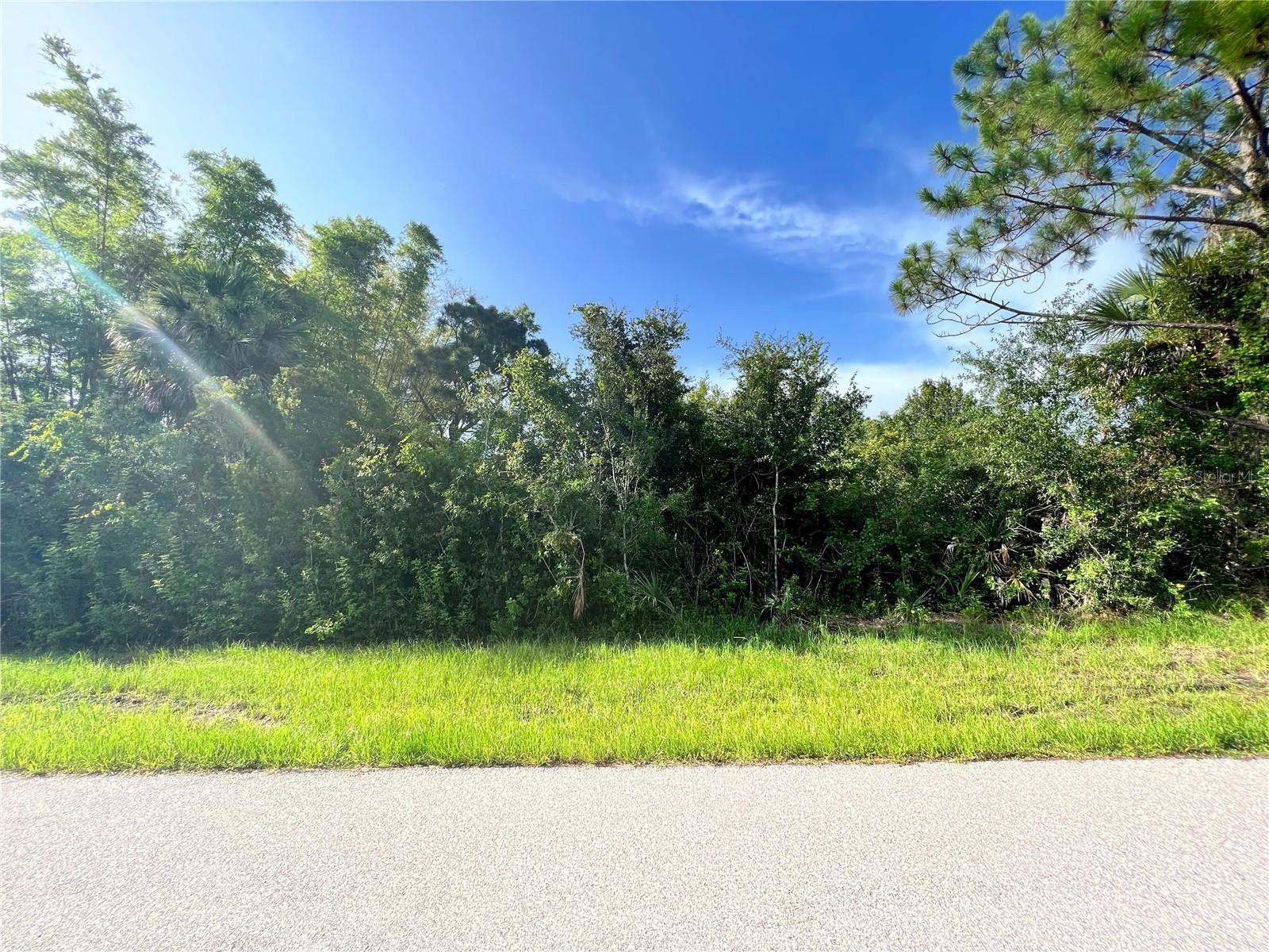 13544 DRYSDALE AVE, PORT CHARLOTTE, FL