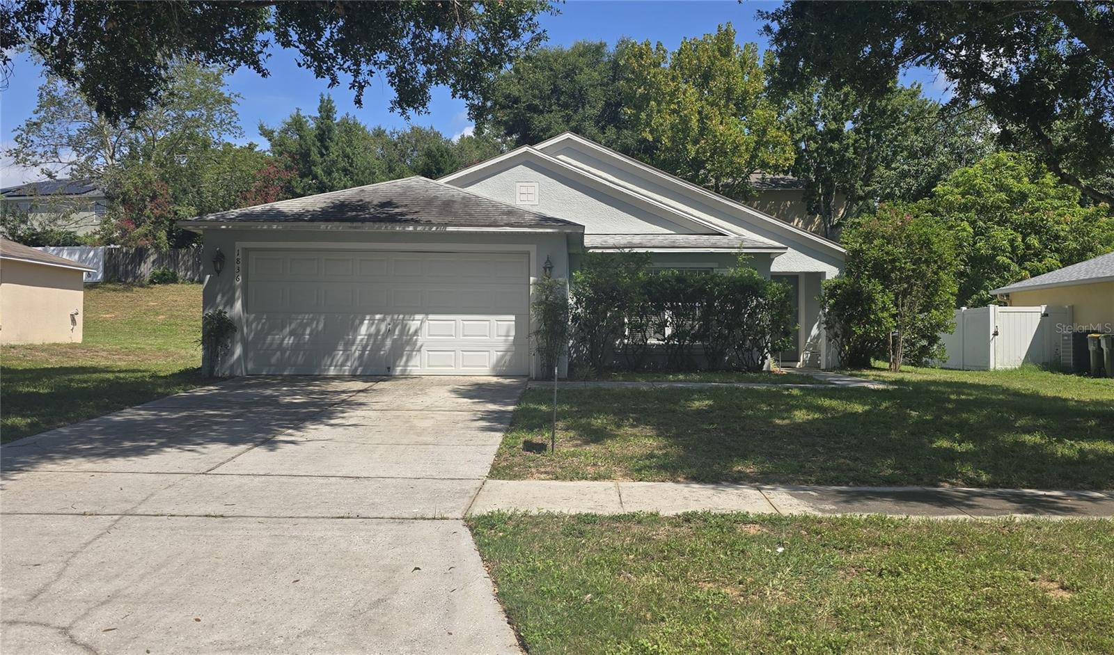 1836 RIDGE VALLEY ST, CLERMONT, FL