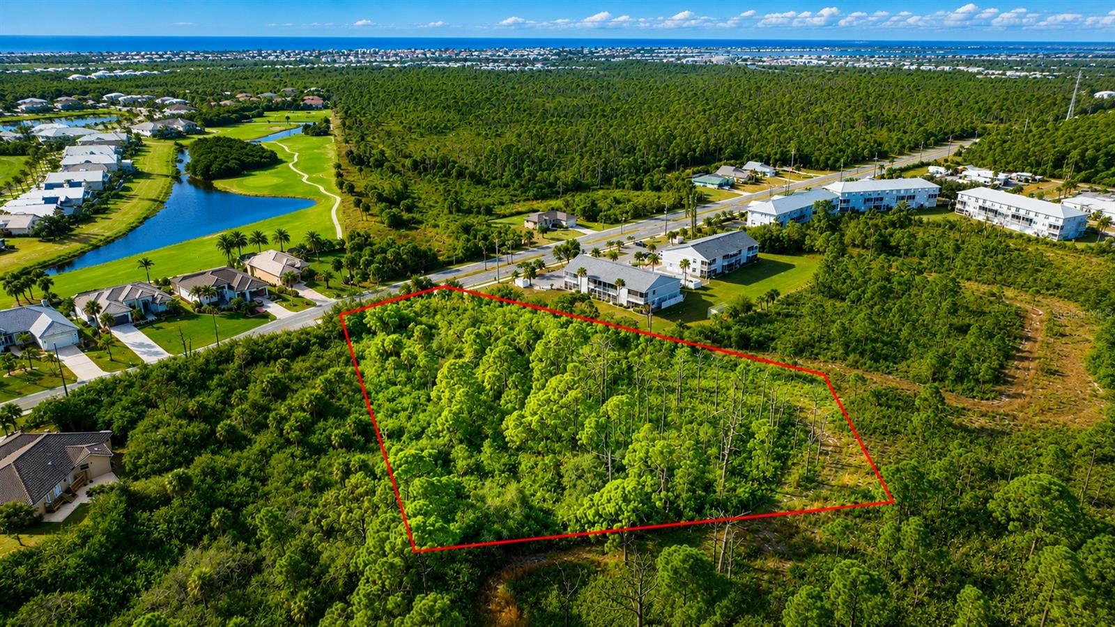 3989 CAPE HAZE DR, ROTONDA WEST, FL