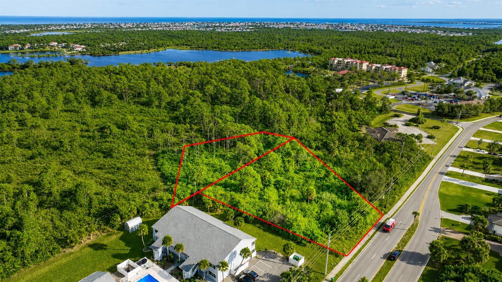 3989 CAPE HAZE DR, ROTONDA WEST, FL — photo 4