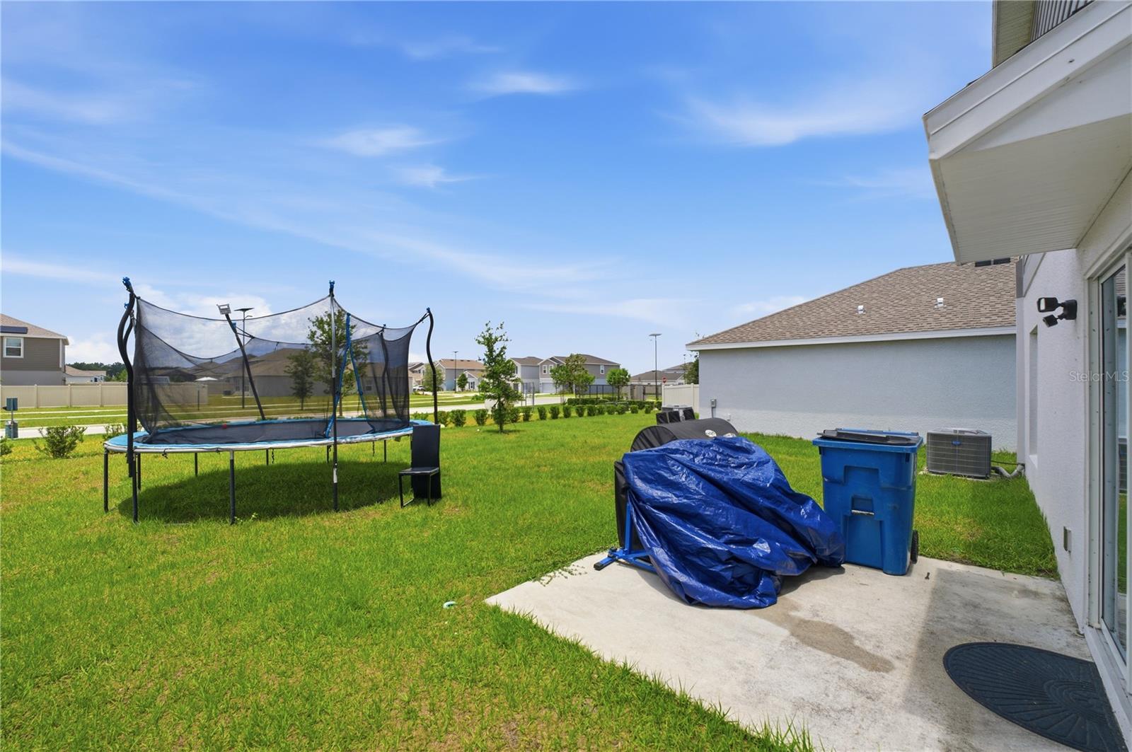 859 TIMBERLAND DR, EAGLE LAKE, FL — photo 31