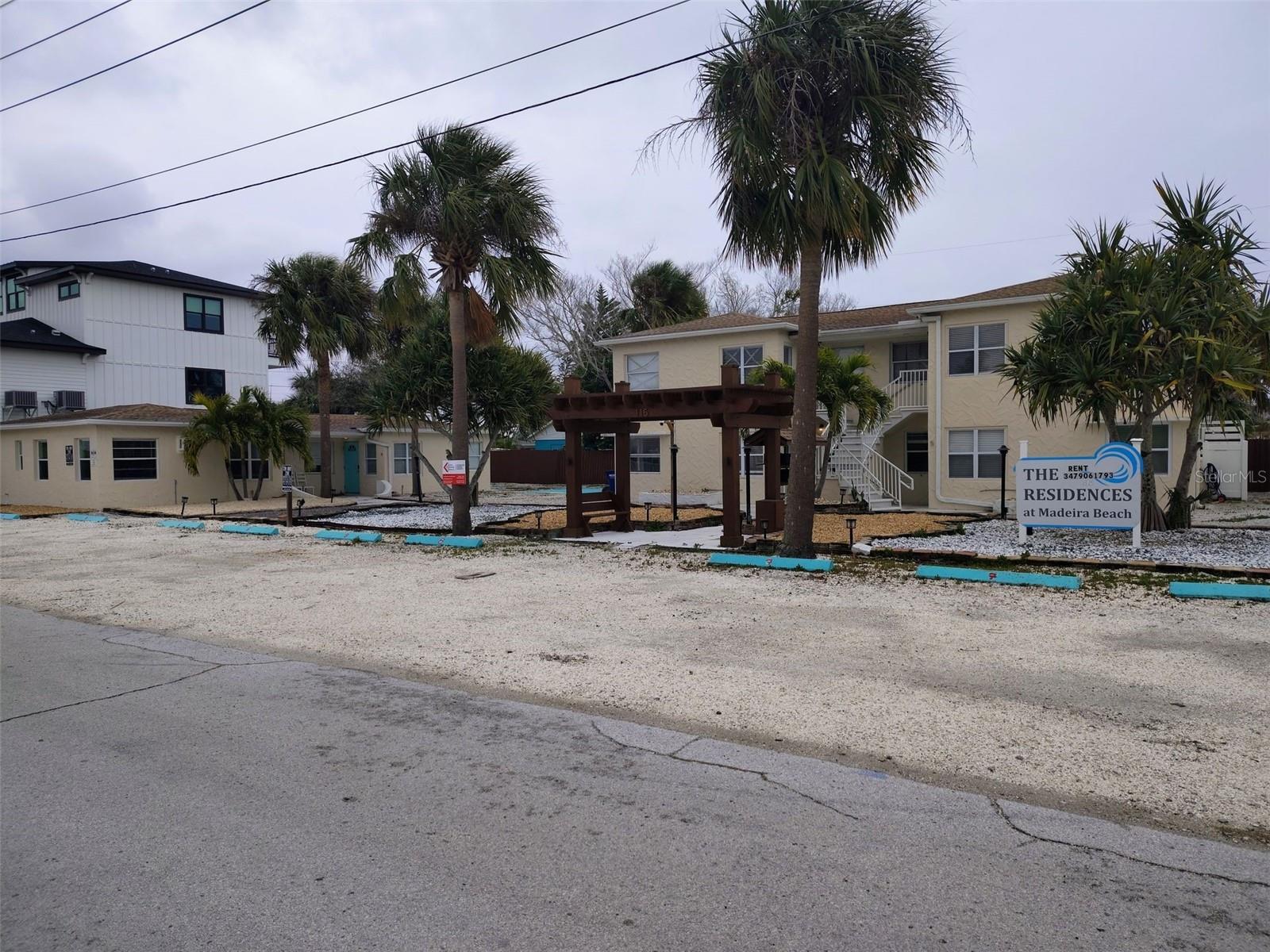 115 145TH AVE E #3, MADEIRA BEACH, FL — photo 2