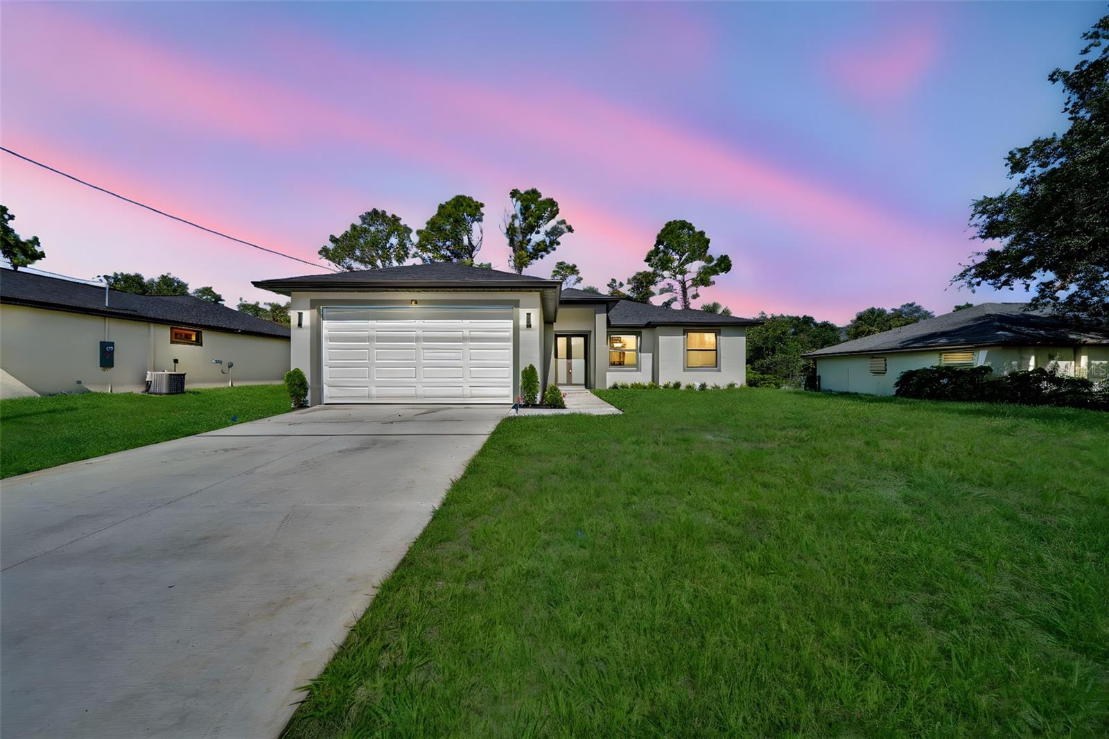 73 FLAMINGO BLVD, PORT CHARLOTTE, FL