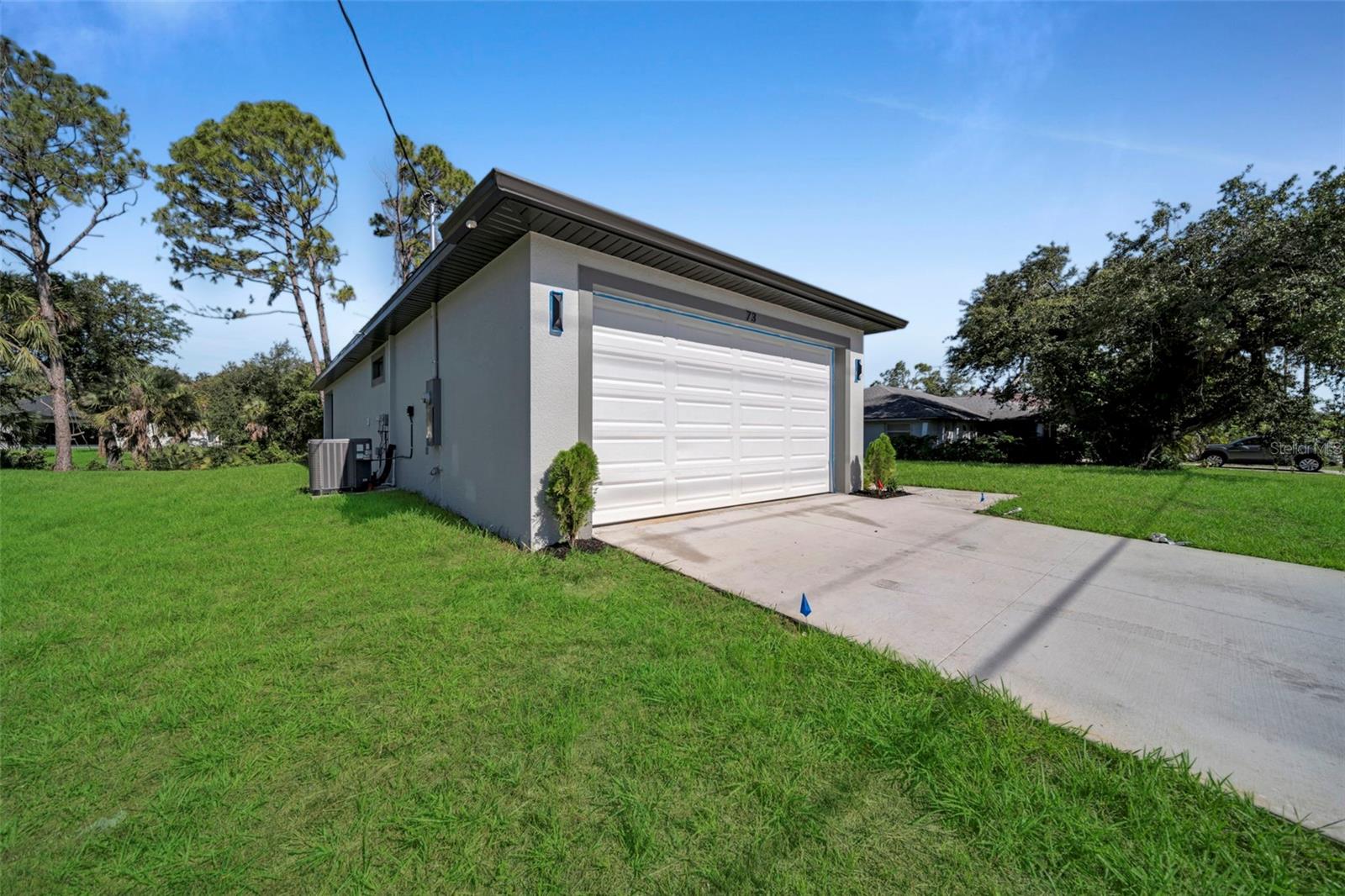 73 FLAMINGO BLVD, PORT CHARLOTTE, FL — photo 2