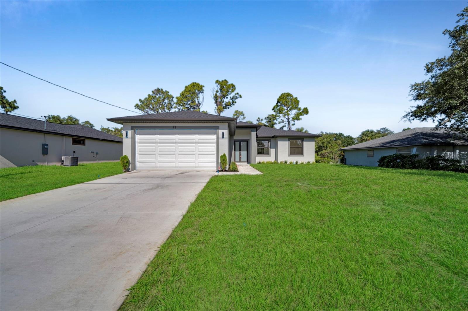 73 FLAMINGO BLVD, PORT CHARLOTTE, FL — photo 3