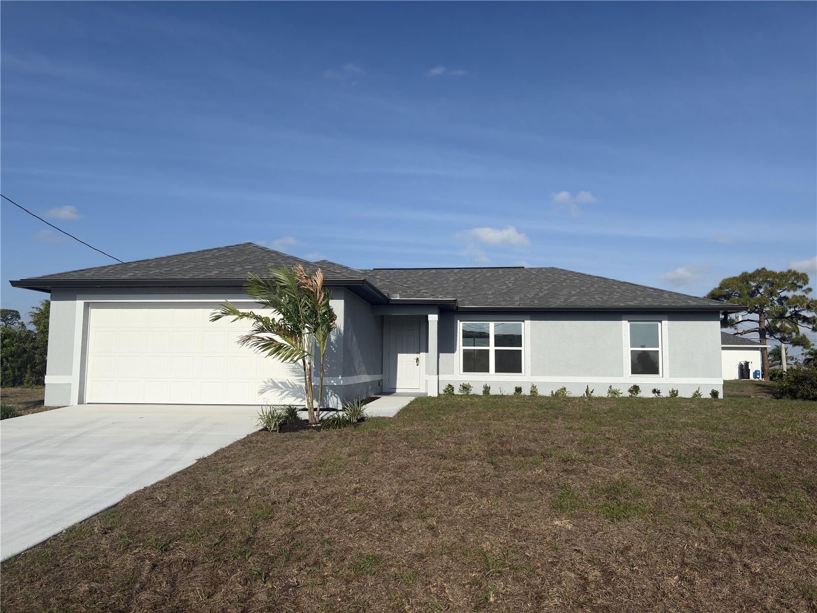 2810 NW 26TH PL, CAPE CORAL, FL