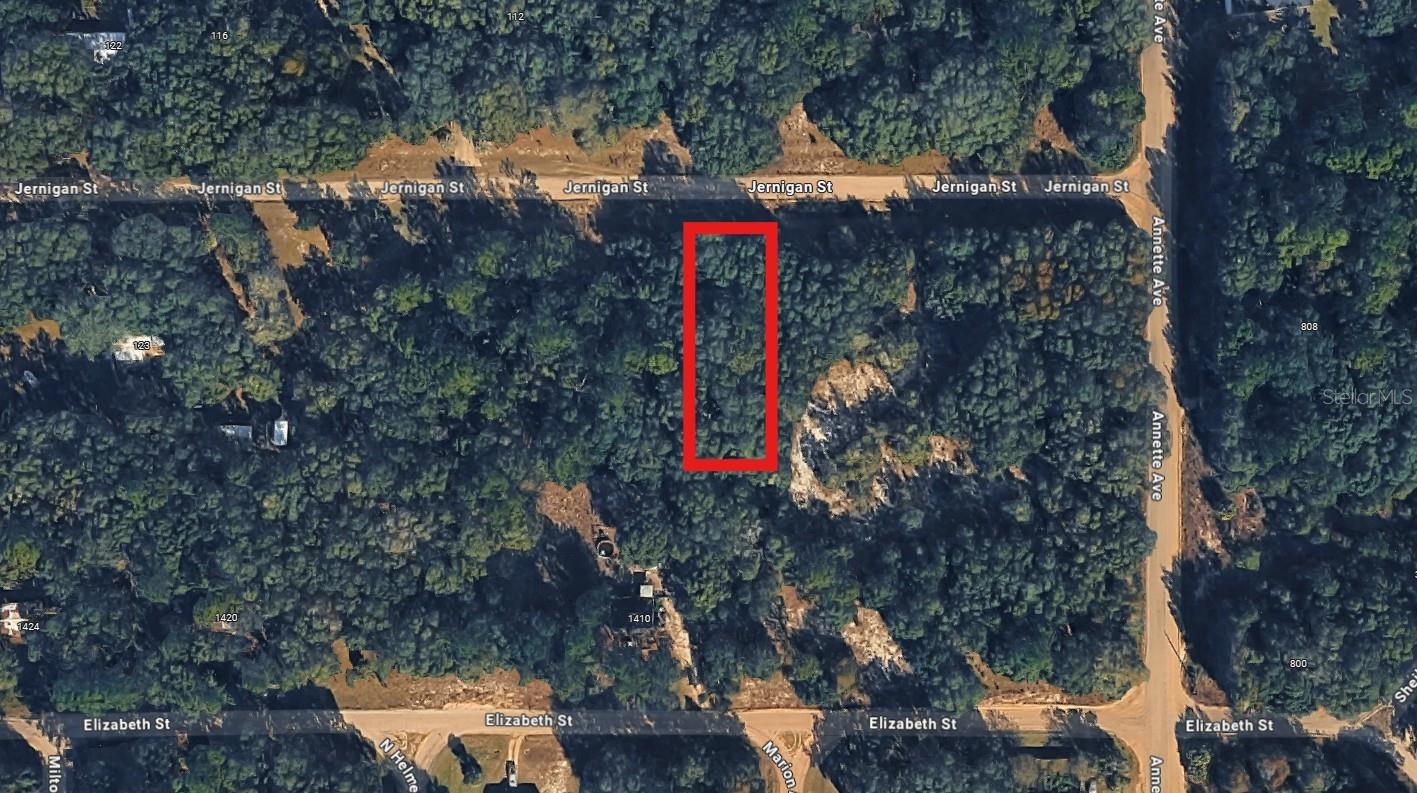 000 JERNIGAN ST, INTERLACHEN, FL