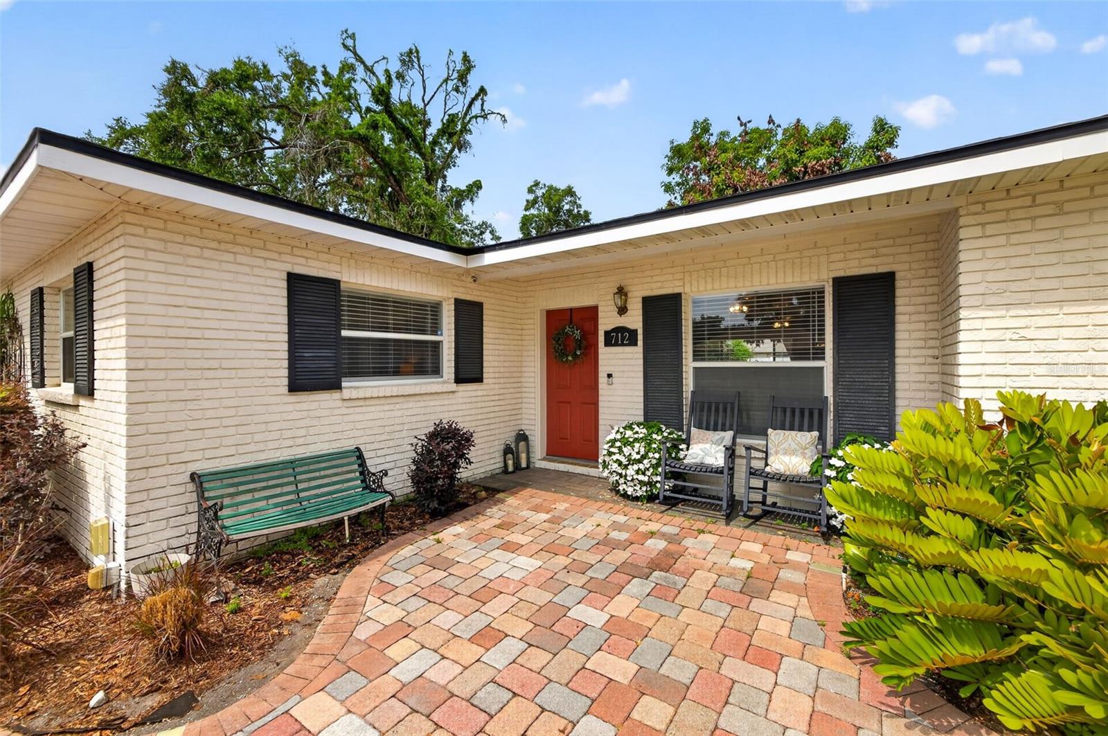 712 S OAKWOOD AVE, BRANDON, FL — photo 3