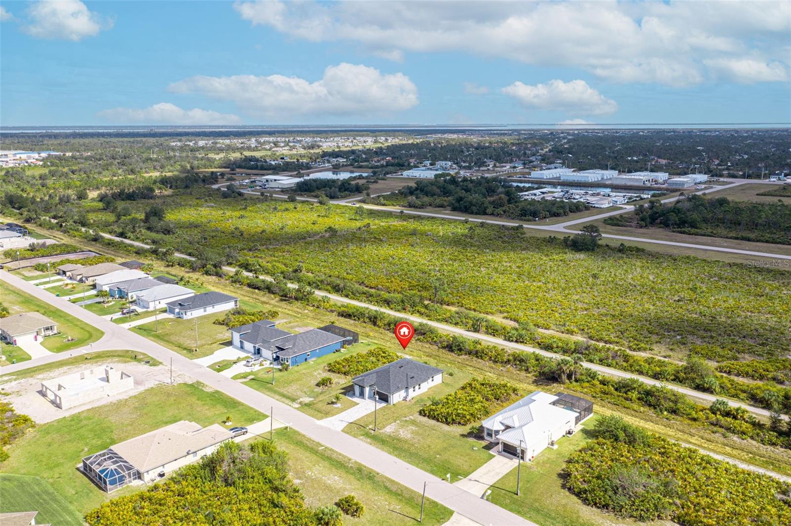 384 BAYTREE DR, ROTONDA WEST, FL — photo 4