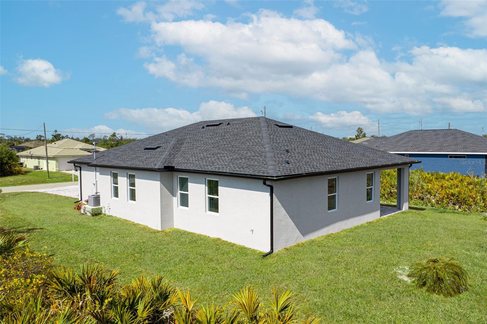 384 BAYTREE DR, ROTONDA WEST, FL — photo 53