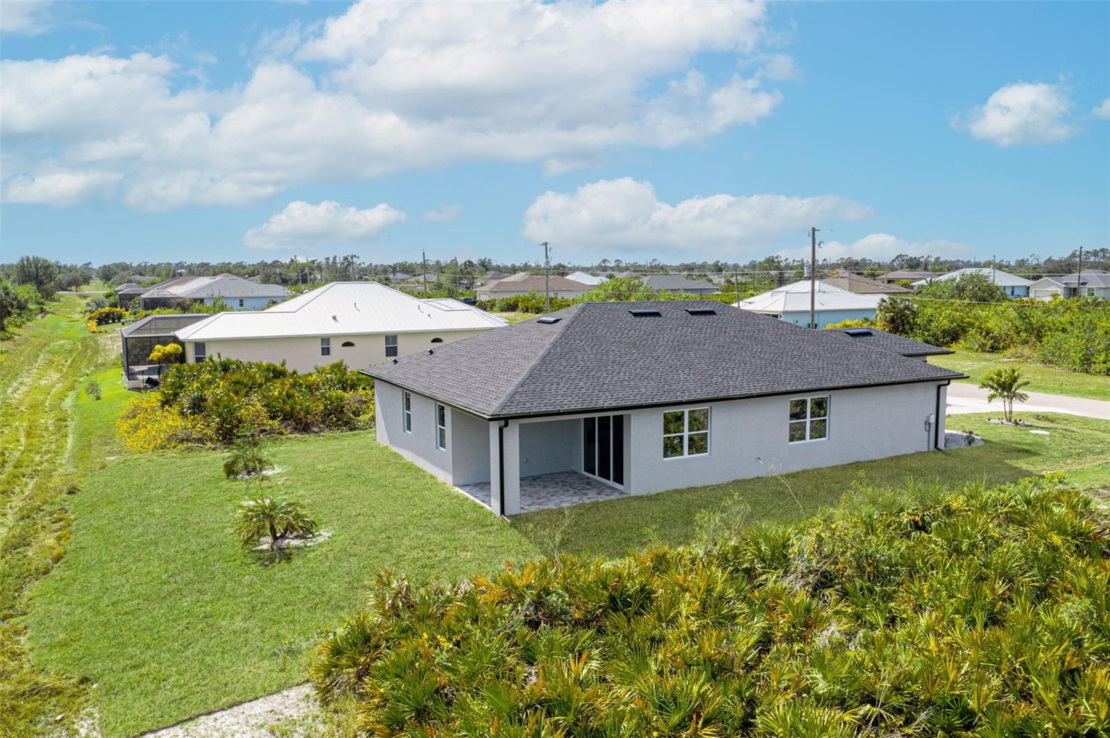 384 BAYTREE DR, ROTONDA WEST, FL — photo 54