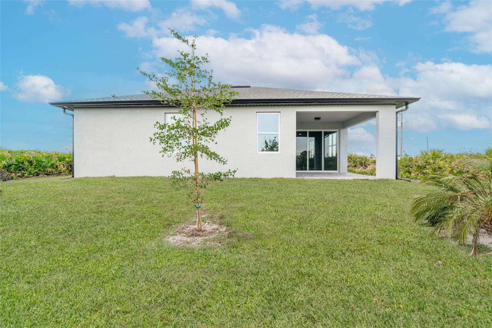 384 BAYTREE DR, ROTONDA WEST, FL — photo 55