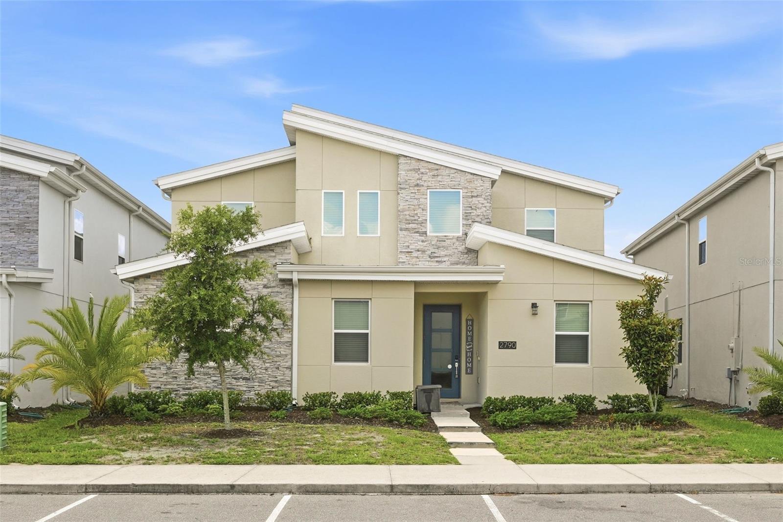 2790 OXYMORON WAY, KISSIMMEE, FL