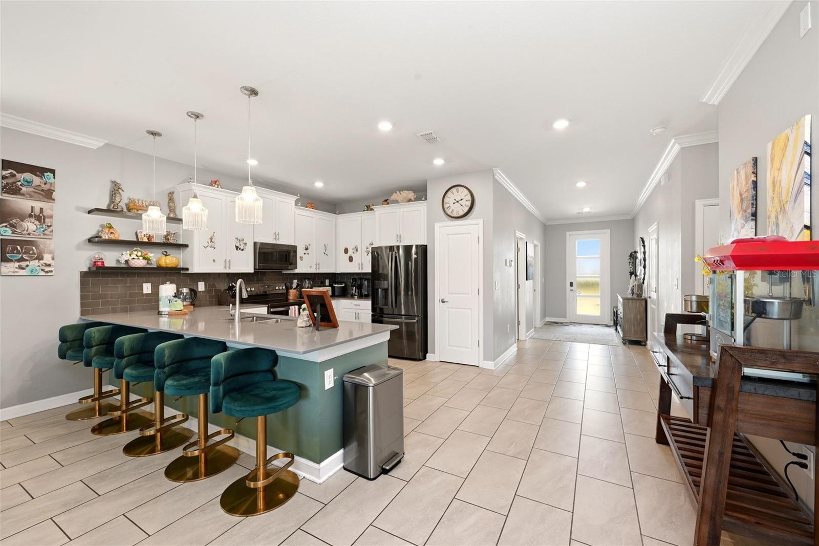 2790 OXYMORON WAY, KISSIMMEE, FL — photo 17
