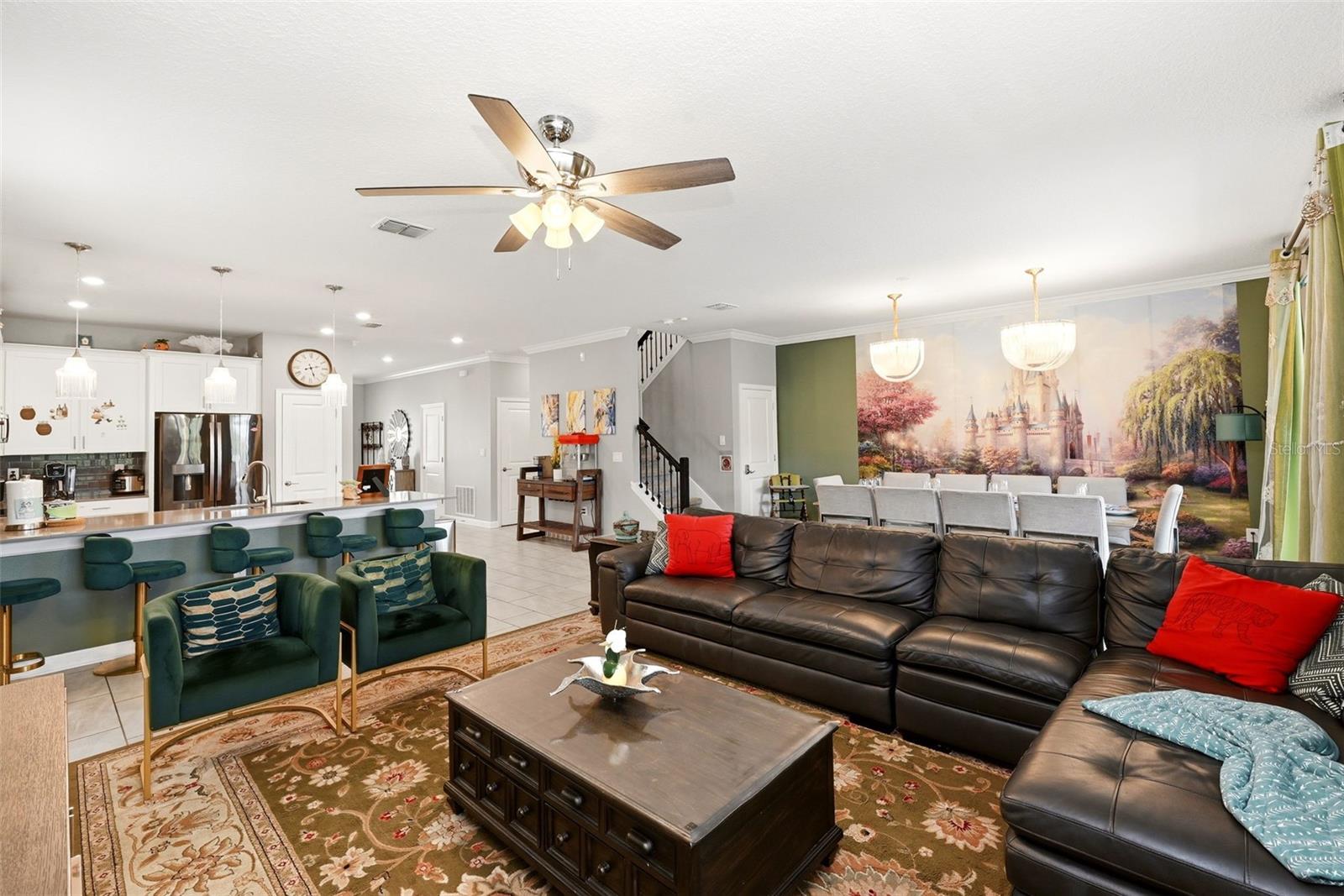 2790 OXYMORON WAY, KISSIMMEE, FL — photo 27