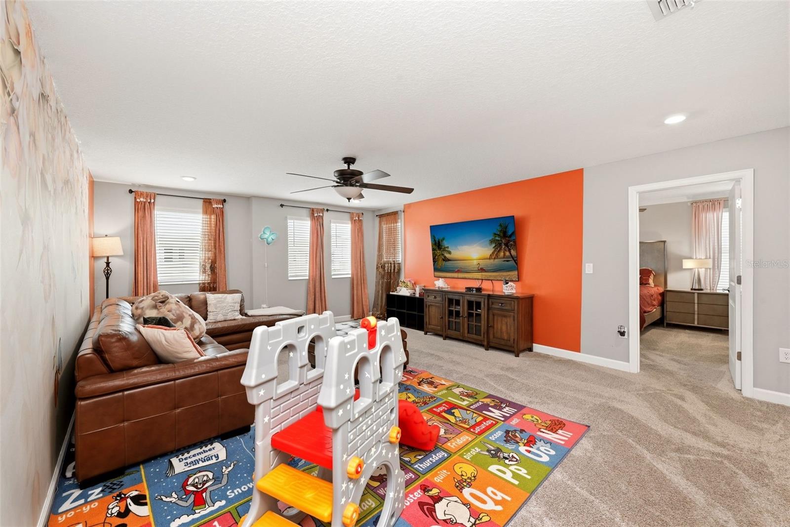 2790 OXYMORON WAY, KISSIMMEE, FL — photo 49
