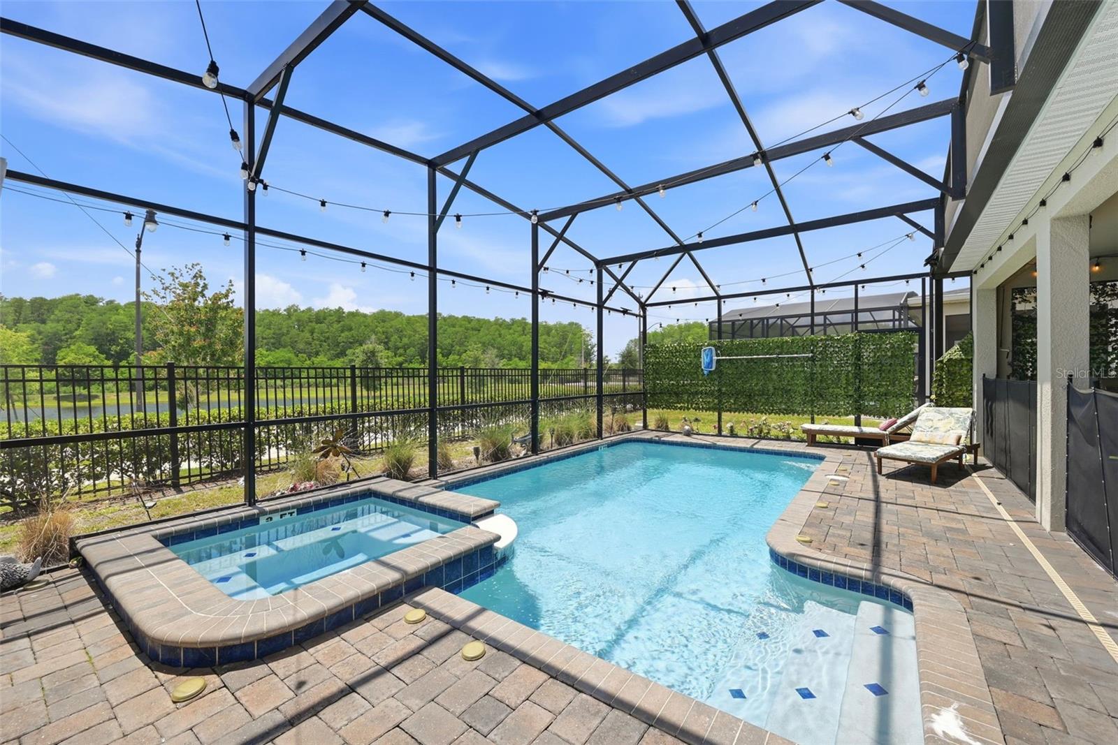 2790 OXYMORON WAY, KISSIMMEE, FL — photo 70