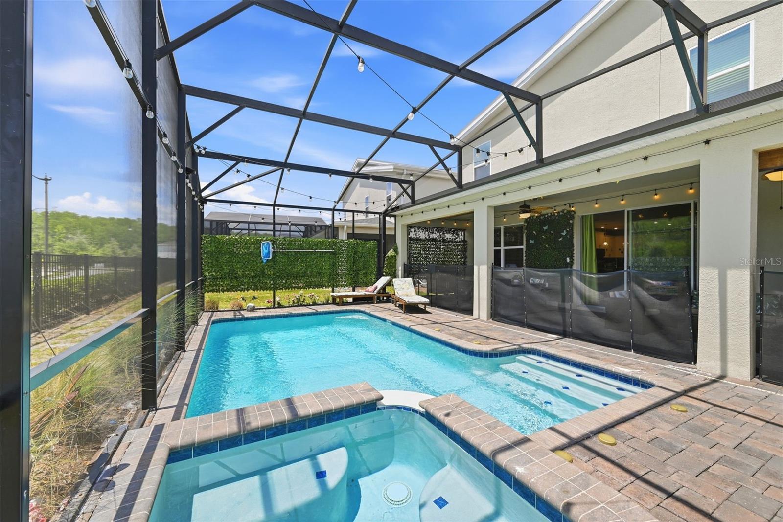 2790 OXYMORON WAY, KISSIMMEE, FL — photo 71