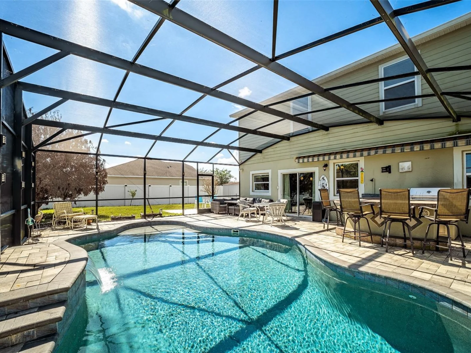 15542 GEMINI DR, MASCOTTE, FL — photo 11
