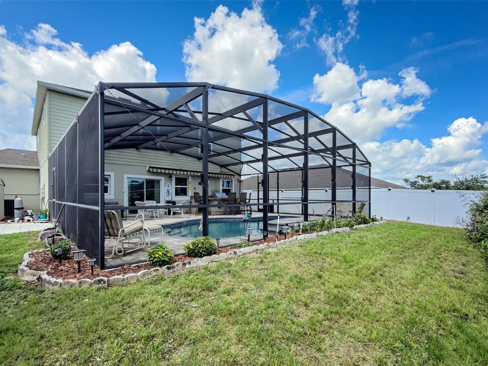 15542 GEMINI DR, MASCOTTE, FL — photo 105