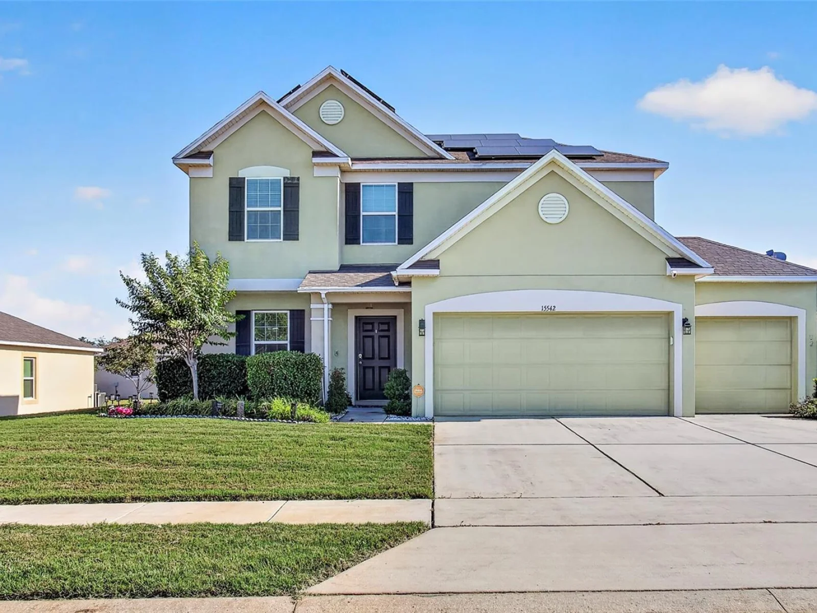 15542 GEMINI DR, MASCOTTE, FL — photo 112