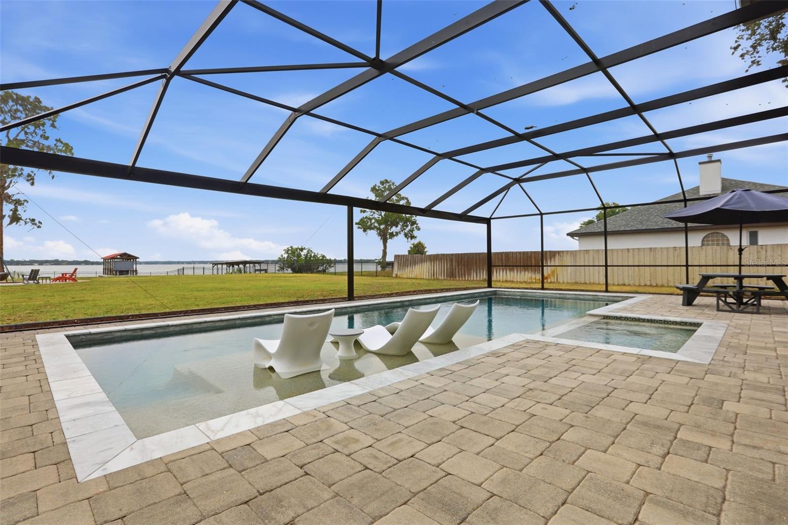 16401 E SHIRLEY SHORES RD, TAVARES, FL