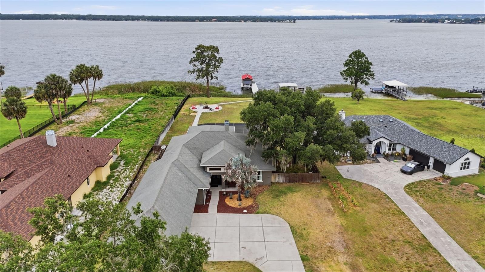 16401 E SHIRLEY SHORES RD, TAVARES, FL — photo 4