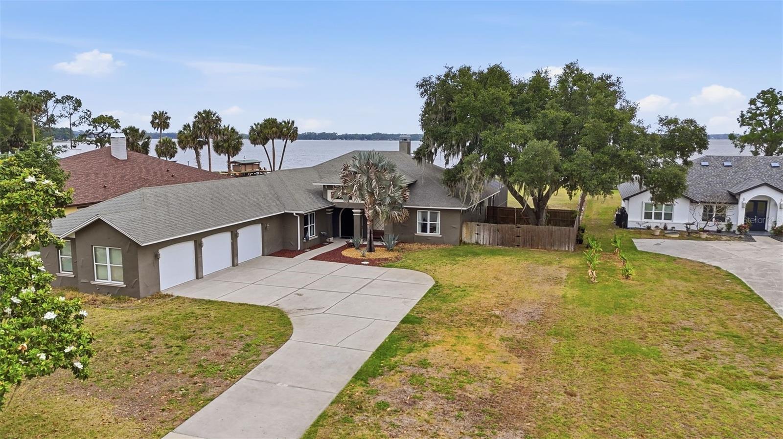 16401 E SHIRLEY SHORES RD, TAVARES, FL — photo 5