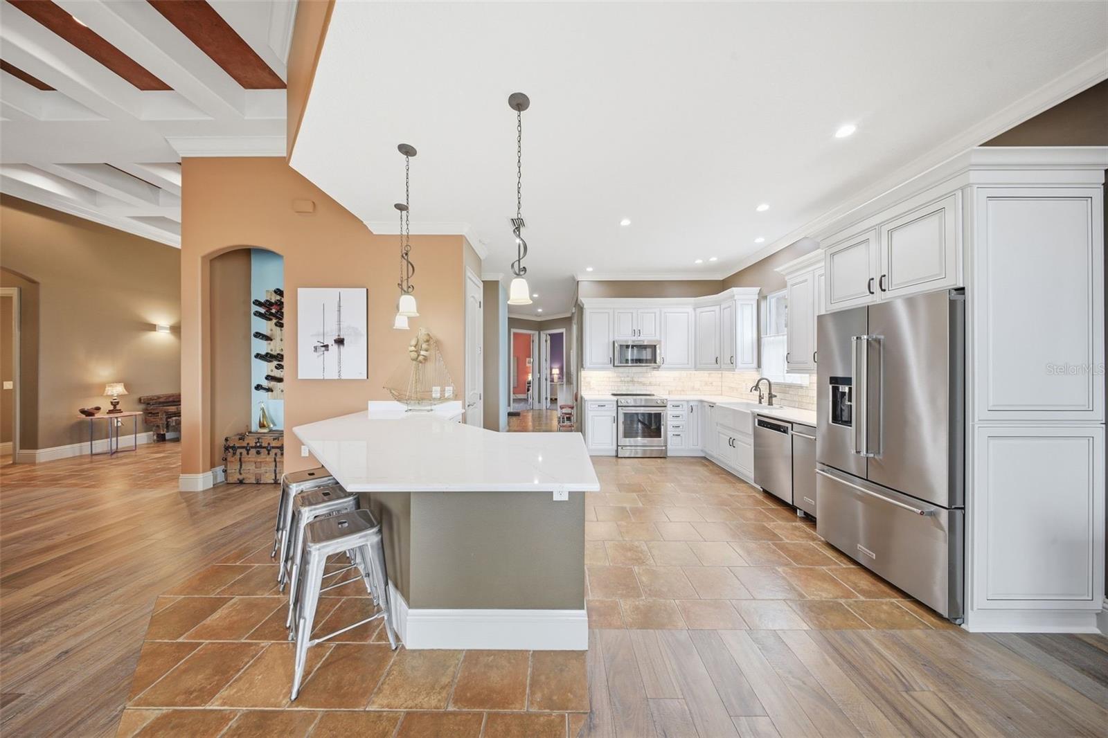 16401 E SHIRLEY SHORES RD, TAVARES, FL — photo 22