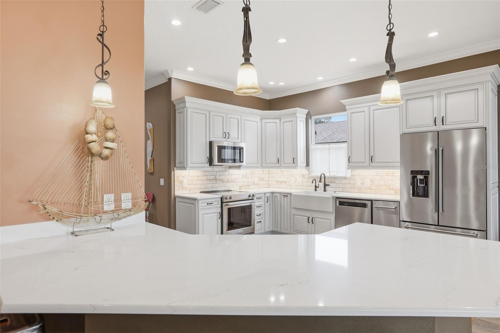 16401 E SHIRLEY SHORES RD, TAVARES, FL — photo 25