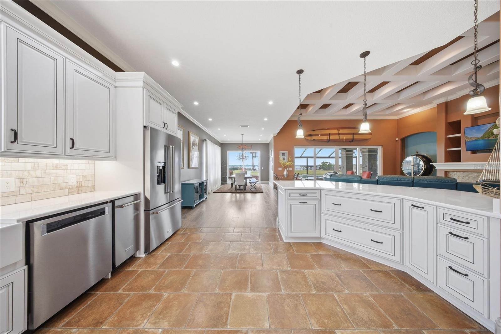 16401 E SHIRLEY SHORES RD, TAVARES, FL — photo 30