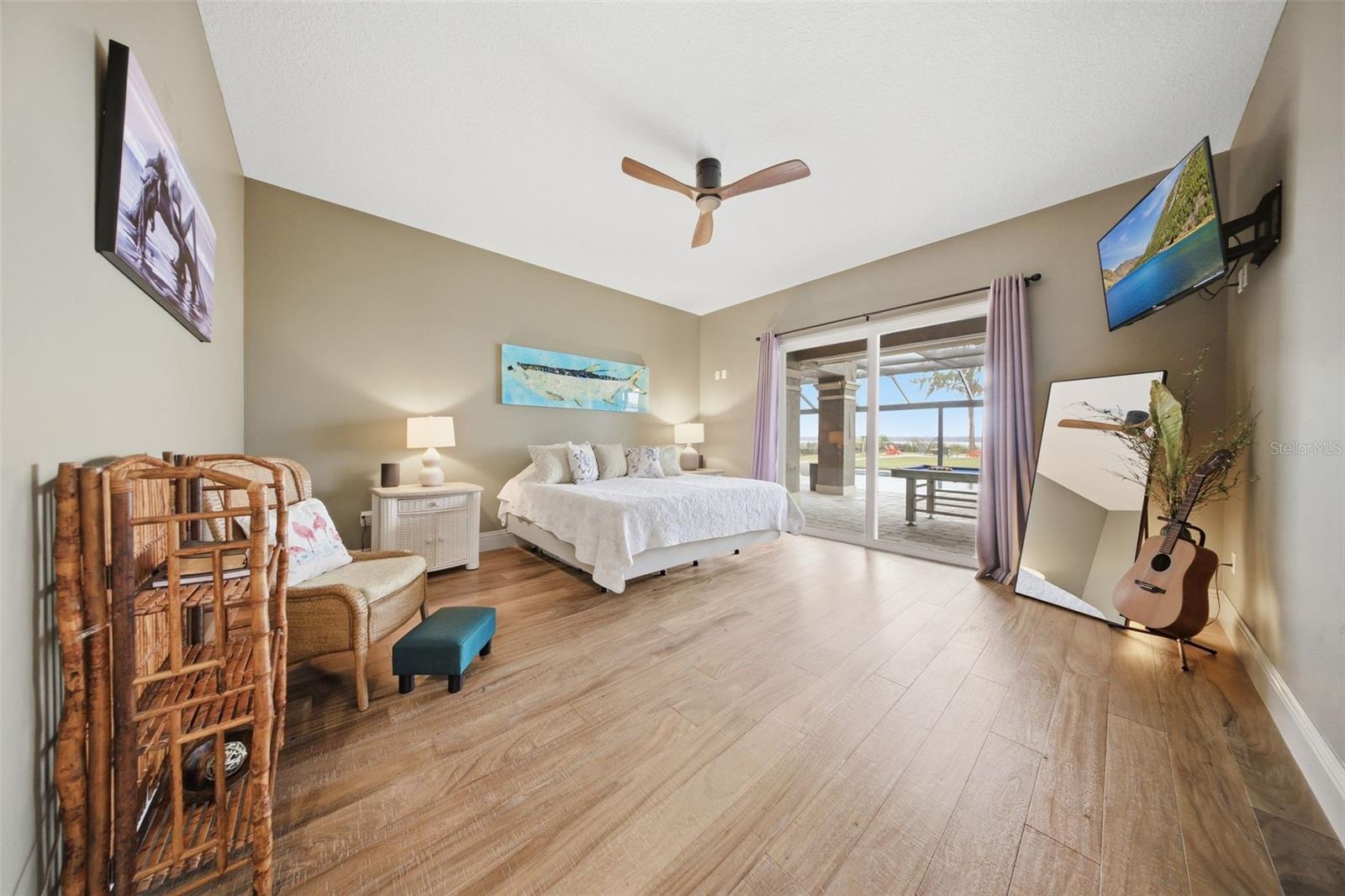 16401 E SHIRLEY SHORES RD, TAVARES, FL — photo 35