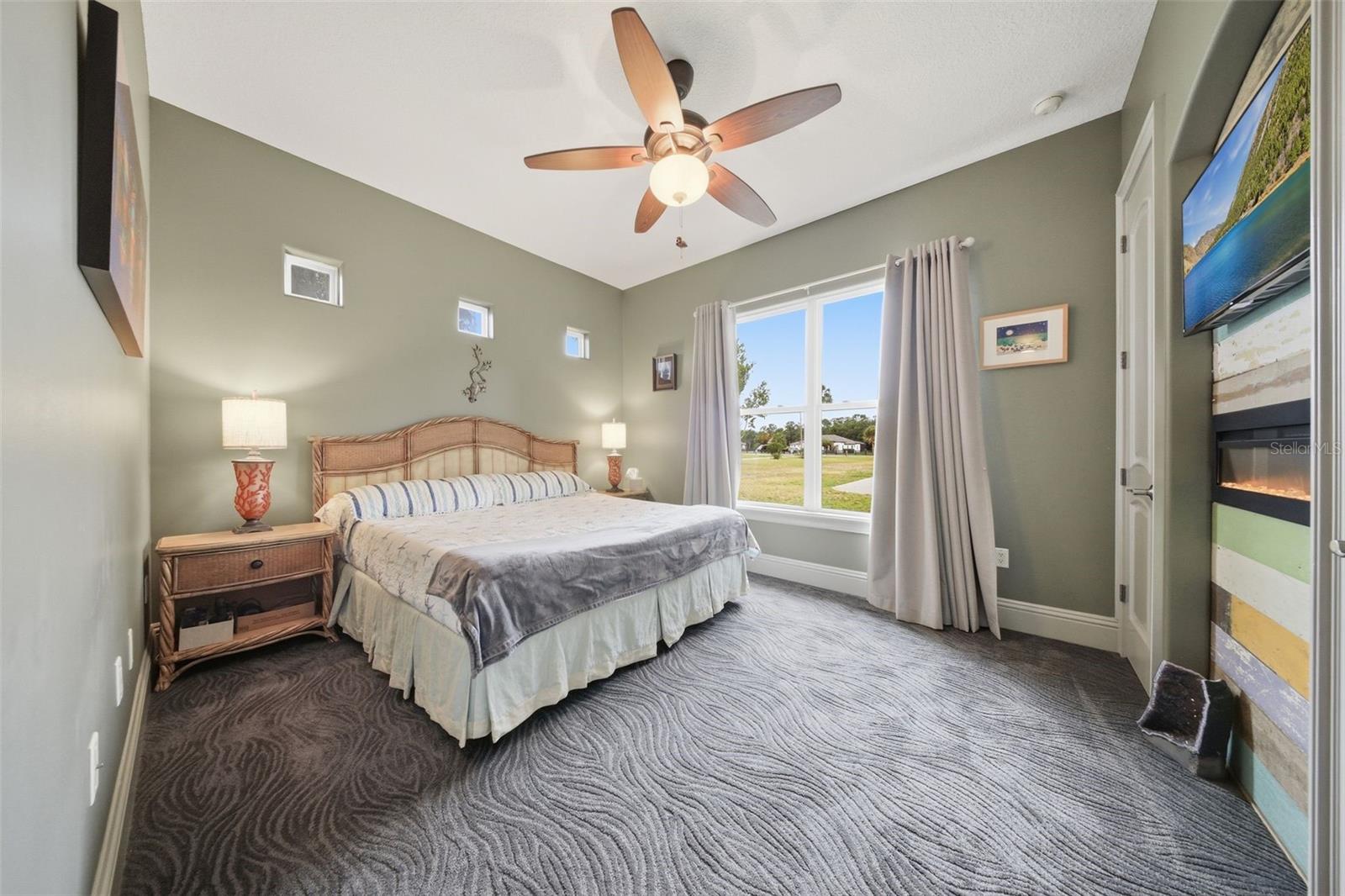 16401 E SHIRLEY SHORES RD, TAVARES, FL — photo 47