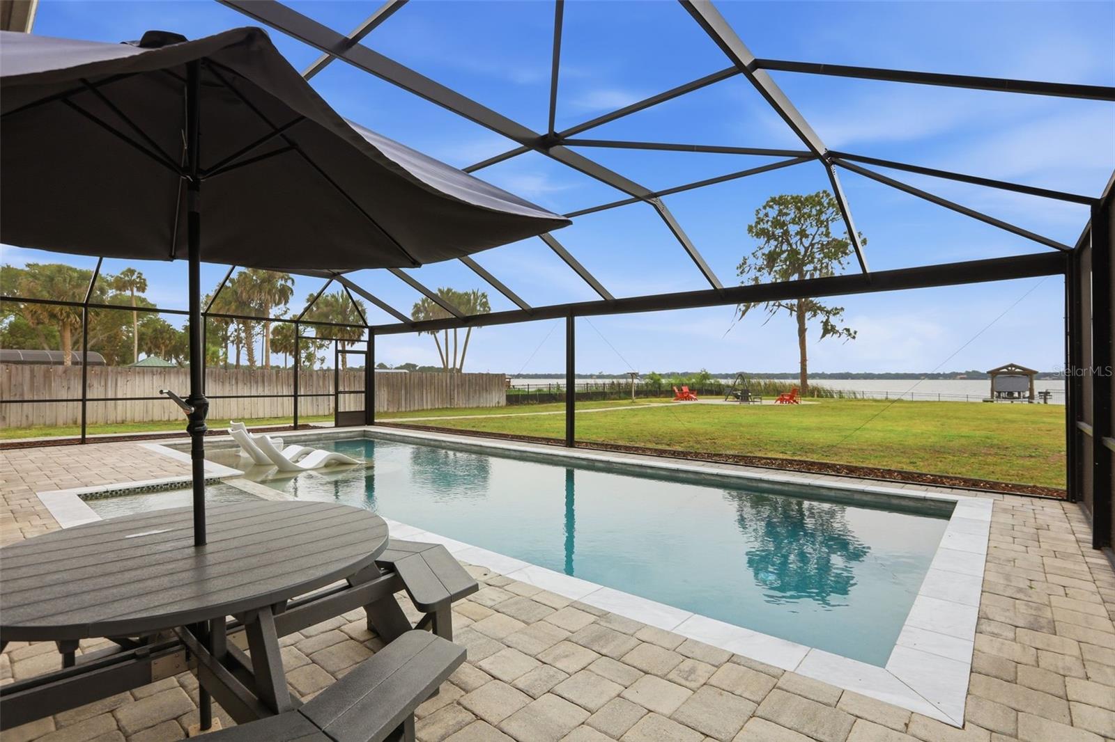 16401 E SHIRLEY SHORES RD, TAVARES, FL — photo 85