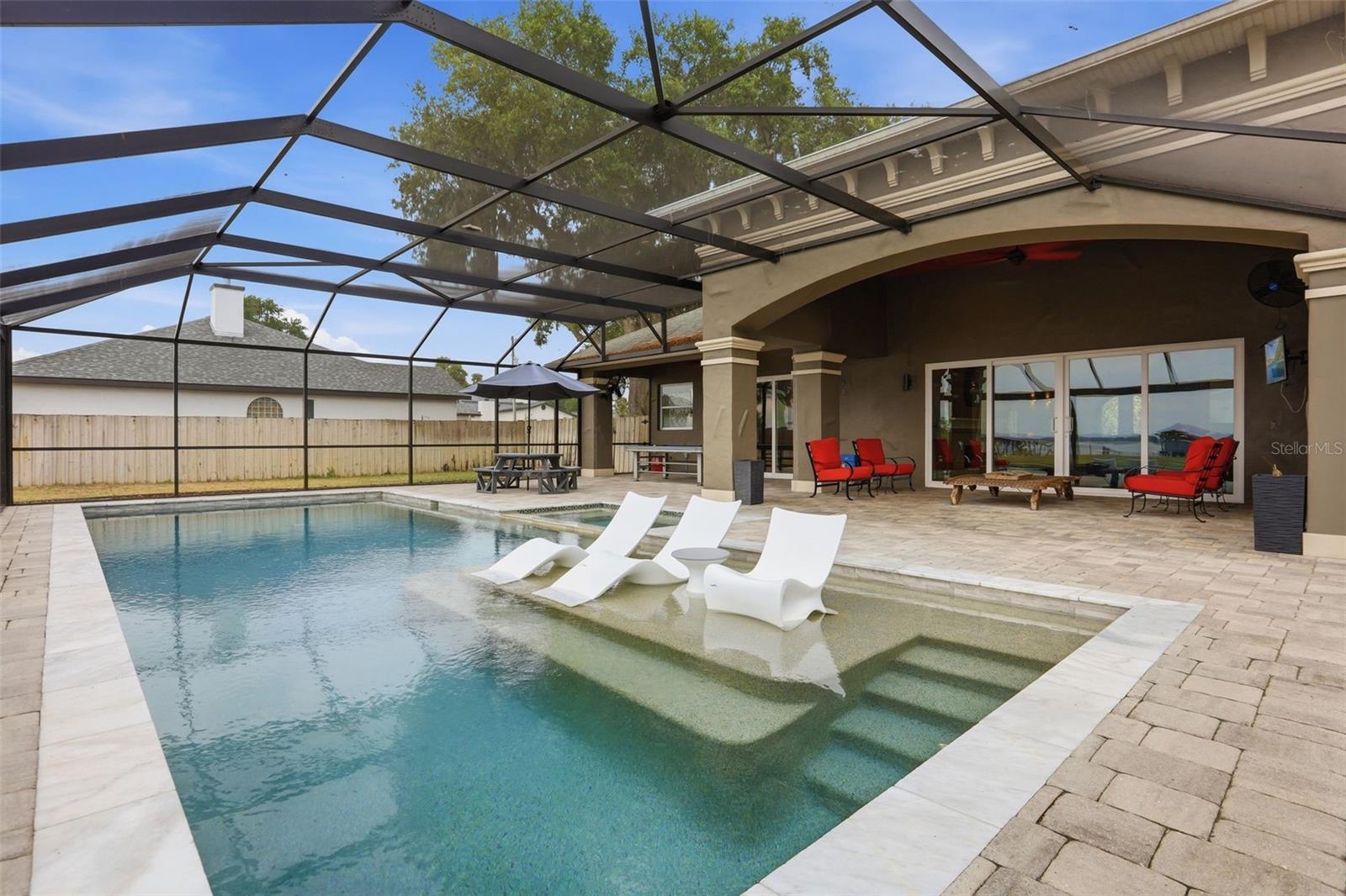 16401 E SHIRLEY SHORES RD, TAVARES, FL — photo 88