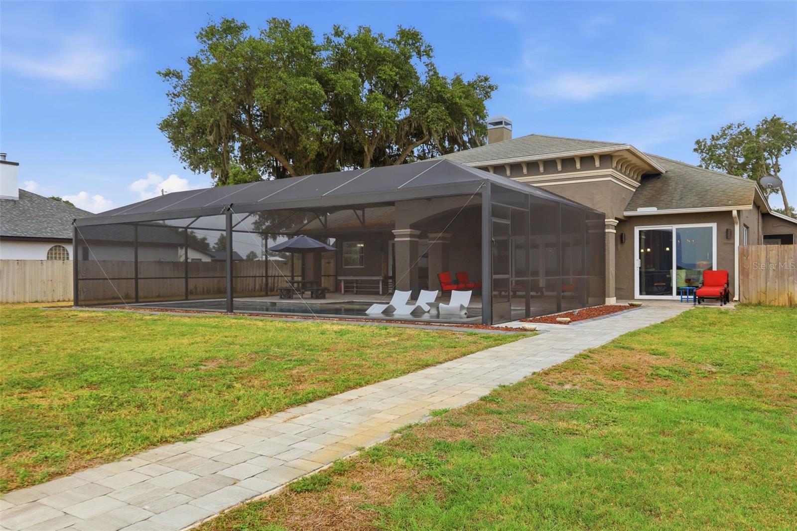 16401 E SHIRLEY SHORES RD, TAVARES, FL — photo 91