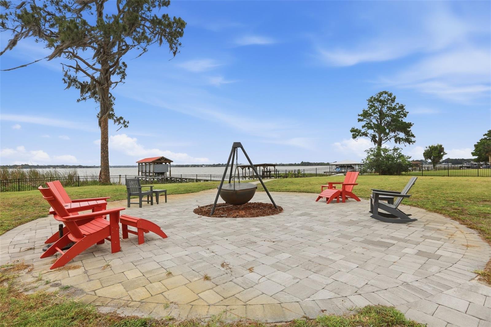 16401 E SHIRLEY SHORES RD, TAVARES, FL — photo 94
