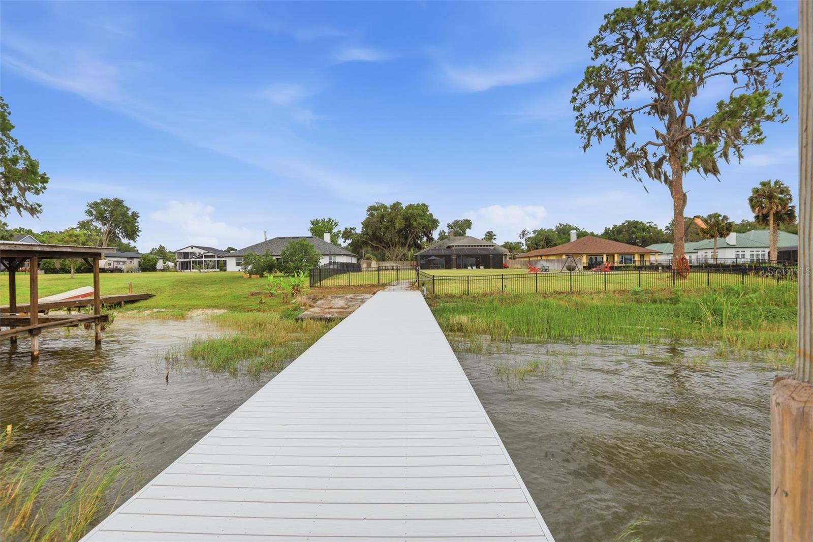 16401 E SHIRLEY SHORES RD, TAVARES, FL — photo 110