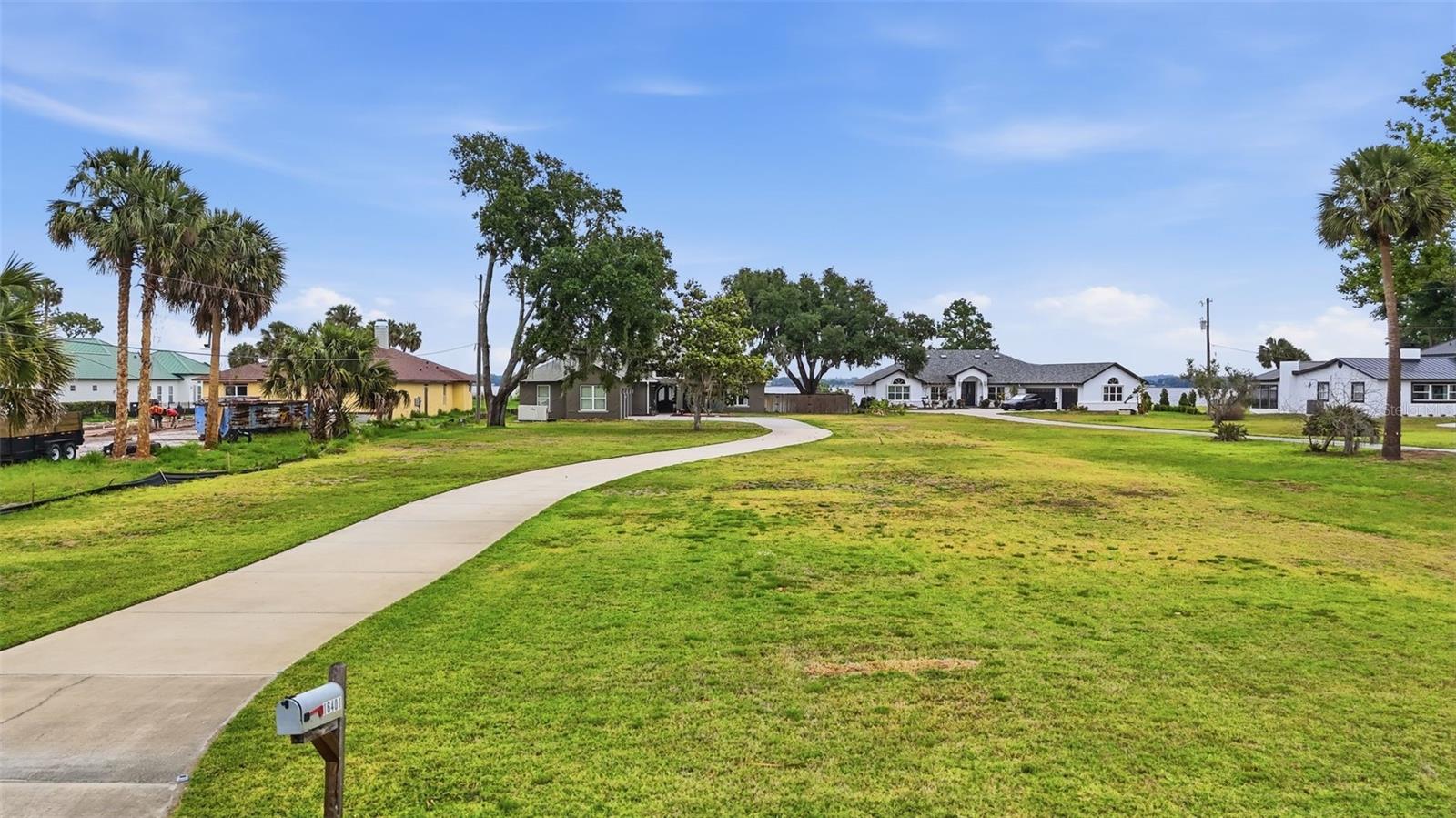 16401 E SHIRLEY SHORES RD, TAVARES, FL — photo 111