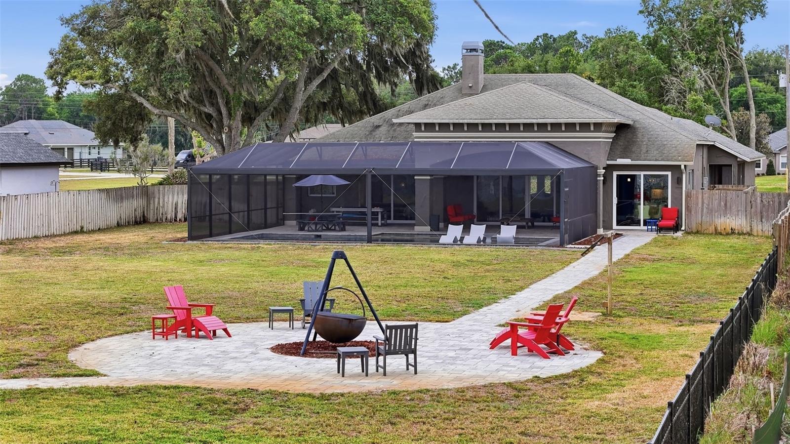 16401 E SHIRLEY SHORES RD, TAVARES, FL — photo 119
