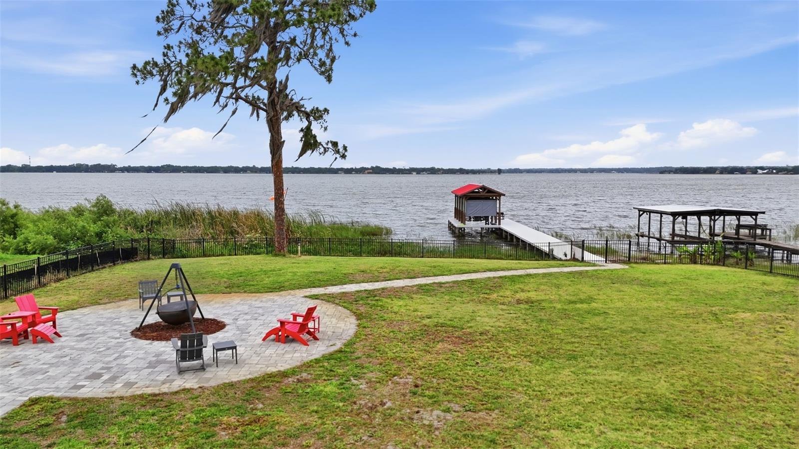 16401 E SHIRLEY SHORES RD, TAVARES, FL — photo 121