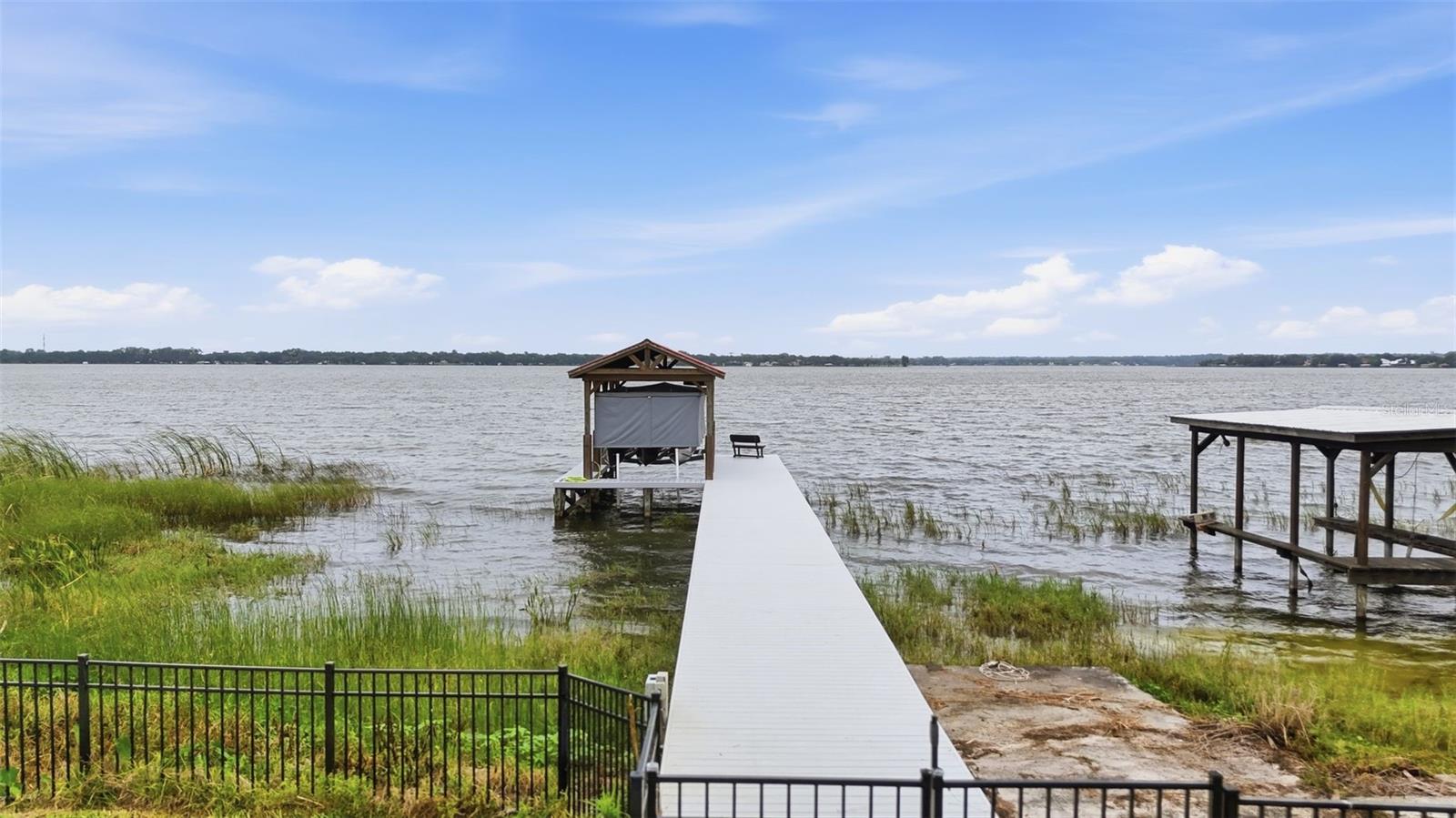 16401 E SHIRLEY SHORES RD, TAVARES, FL — photo 124