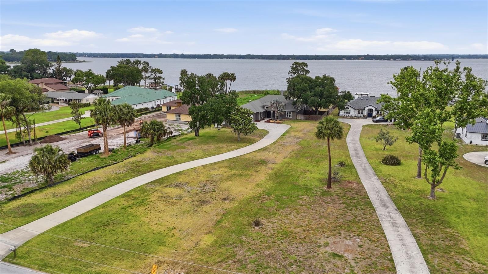 16401 E SHIRLEY SHORES RD, TAVARES, FL — photo 128