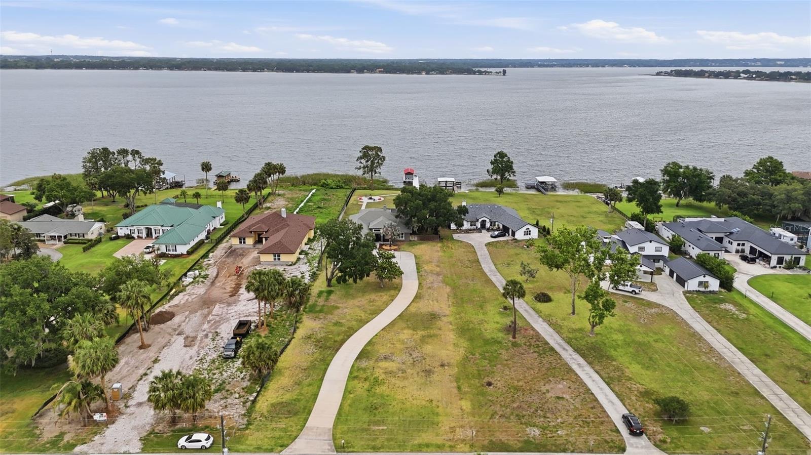 16401 E SHIRLEY SHORES RD, TAVARES, FL — photo 129