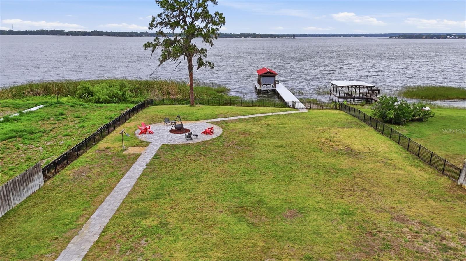 16401 E SHIRLEY SHORES RD, TAVARES, FL — photo 131