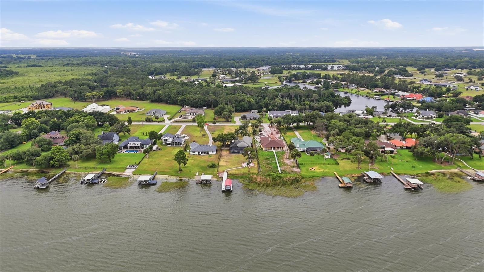 16401 E SHIRLEY SHORES RD, TAVARES, FL — photo 137