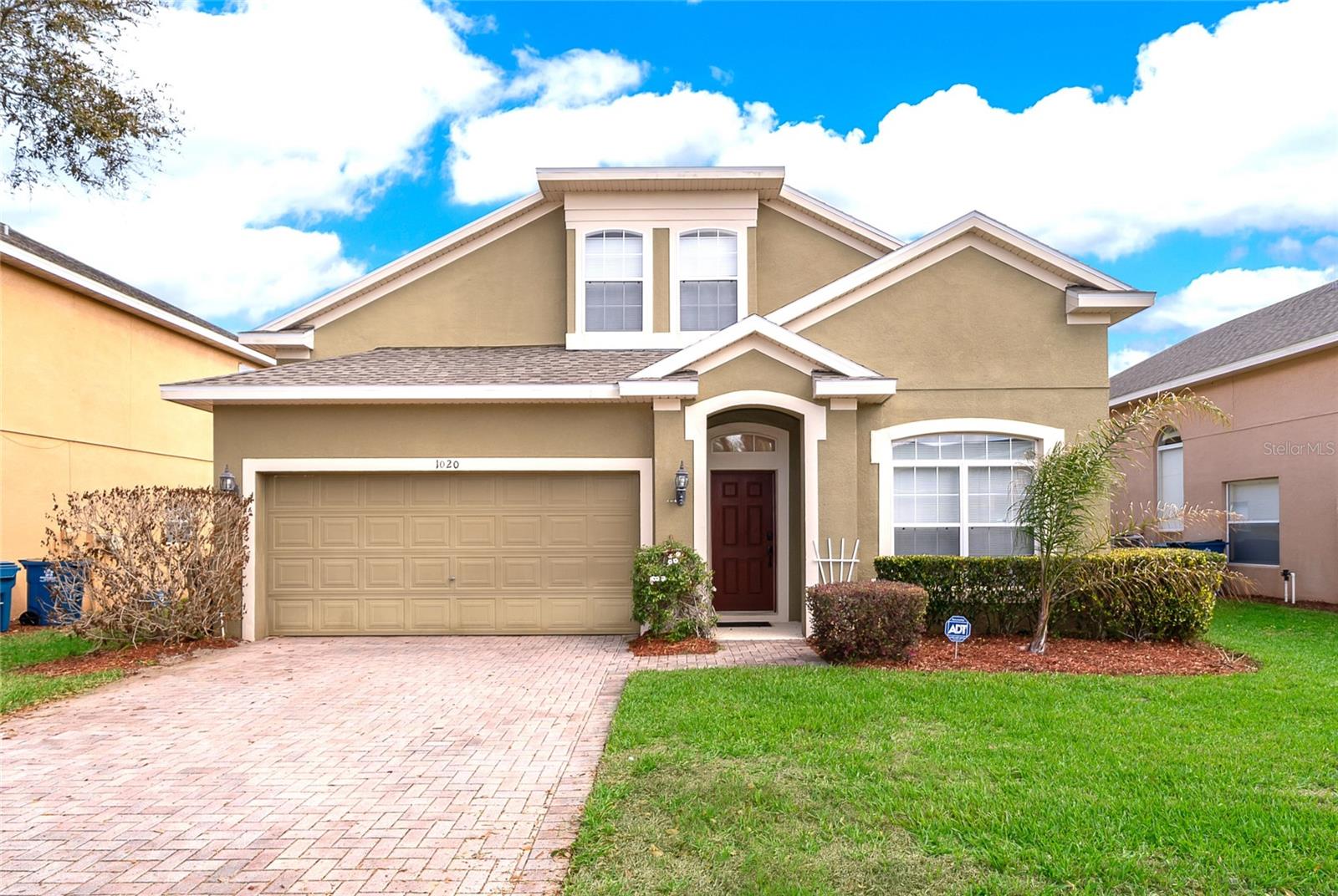 1020 ANDALUSIA LOOP, DAVENPORT, FL