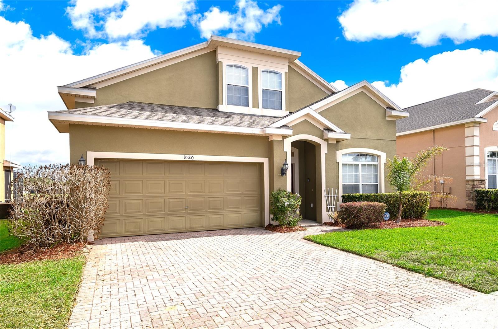 1020 ANDALUSIA LOOP, DAVENPORT, FL — photo 2